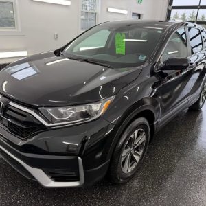 2022 Honda CR-V LX AWD