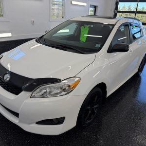2014 Toyota Matrix